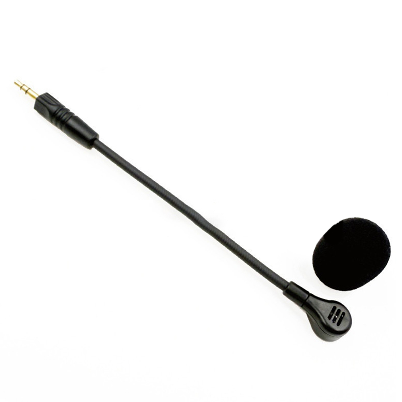 Microphone de remplacement 3.5 - Esports Wireless Gaming Headset avis et prix