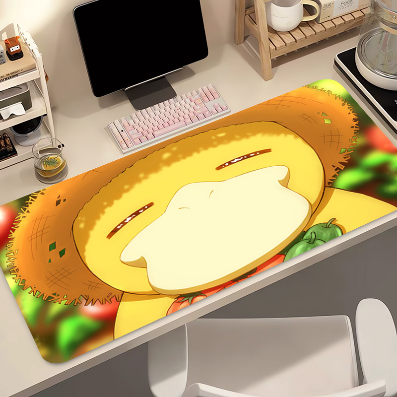 Tapis de souris en caoutchouc  - Esports Gaming Mousepad avis et prix
