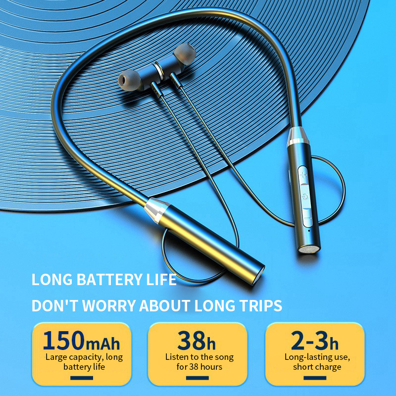 Écouteurs sans fil Bluetooth 5 - Esports Wireless Gaming Headset avis et prix