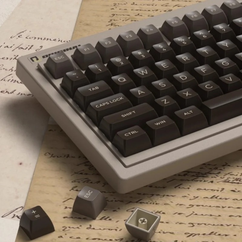 FL·ESPORTS OG104/OG98 Clavier  - Esports Gaming Pcs avis et prix