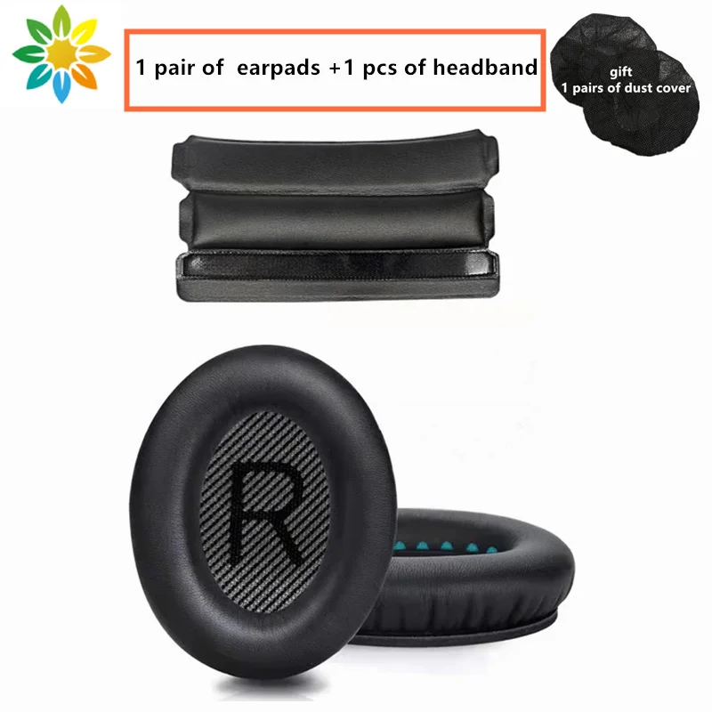 1 paire d'oreillettes pour BOS - Esports Wireless Gaming Headset avis et prix