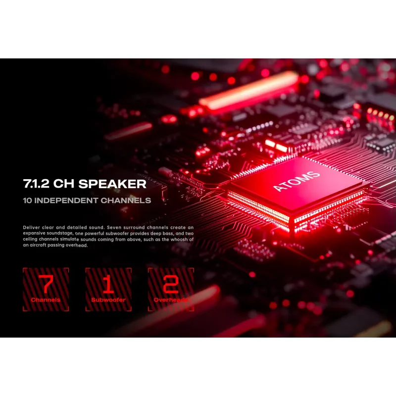 Nouveau Joystick PC ESports CO - Esports Gaming Pcs avis et prix