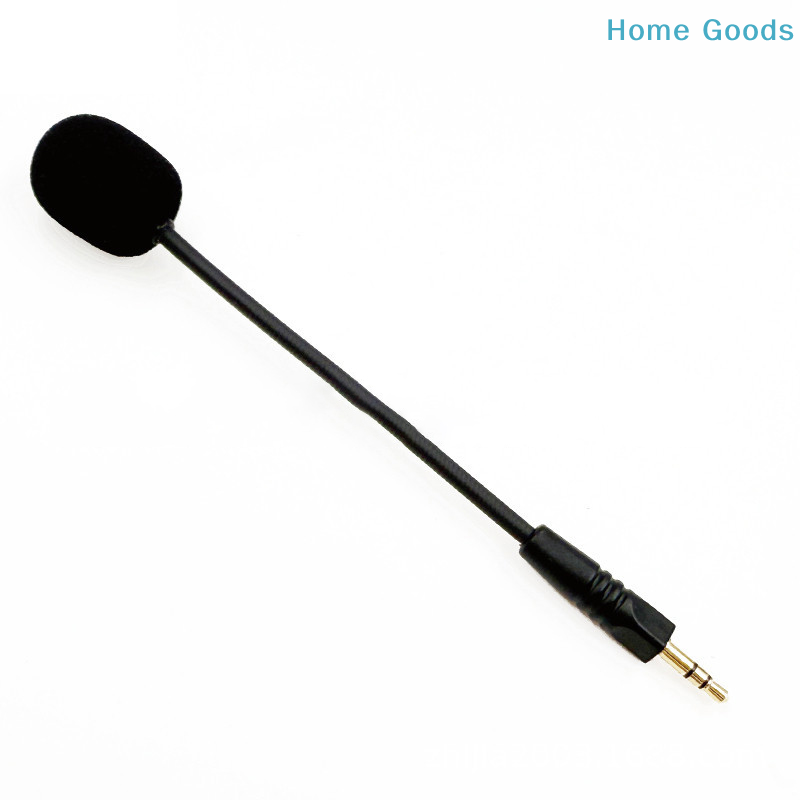 Microphone de remplacement pou - Esports Wireless Gaming Headset avis et prix