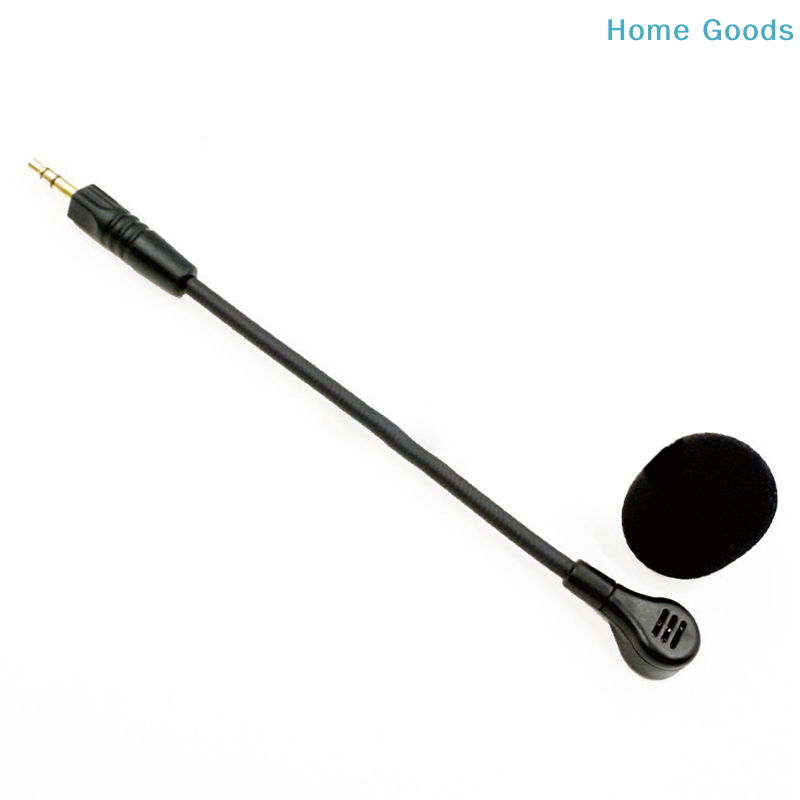 Microphone de remplacement pou - Esports Wireless Gaming Headset avis et prix