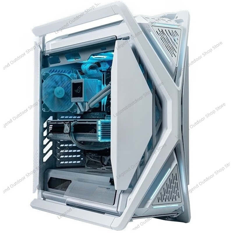 Tour de PC de jeu haut de gamm - Esports Gaming Degree avis et prix