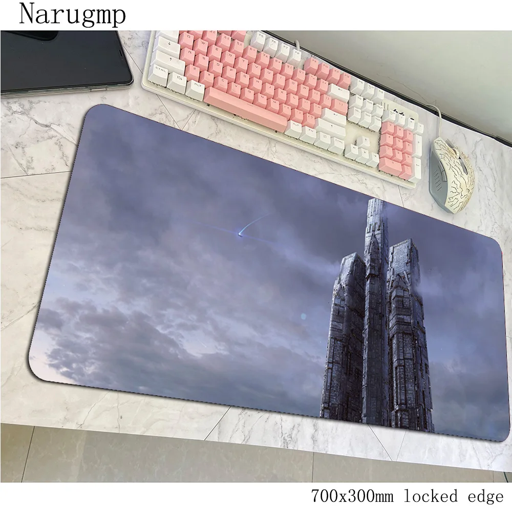 Tapis de souris de constructio - Esports Gaming Pc Build avis et prix