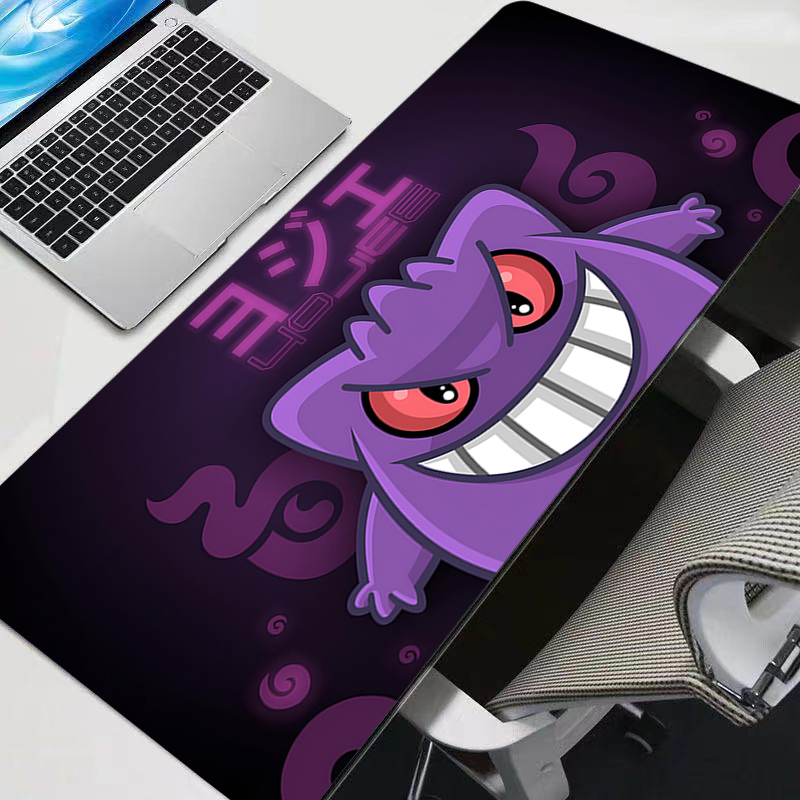 Grand tapis de souris g-gengar - Esports Gaming Mousepad avis et prix