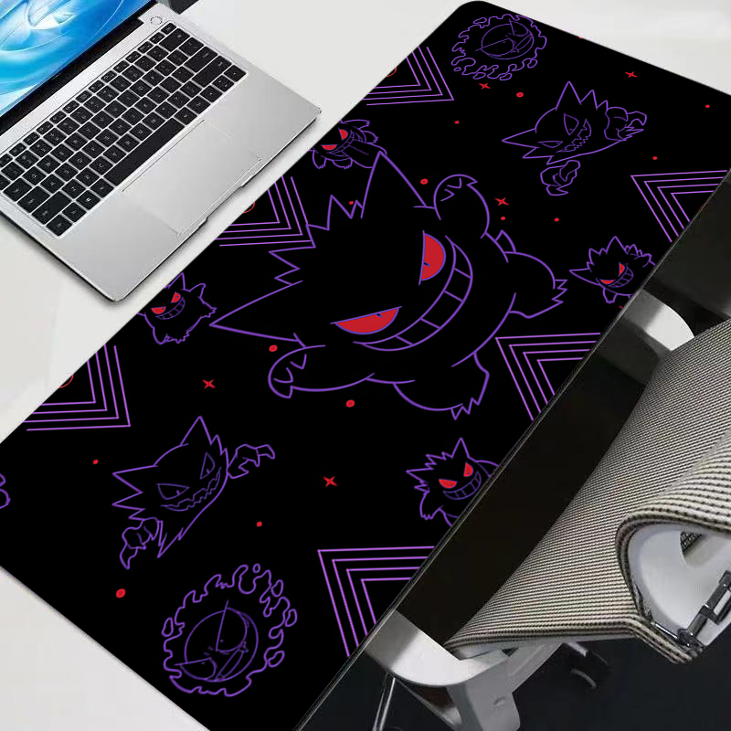 Grand tapis de souris g-gengar - Esports Gaming Mousepad avis et prix