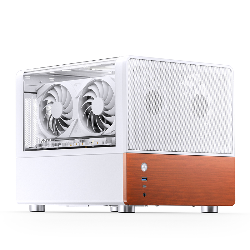 Boîtier JONSBO V12 Hyperboloid - Esports Gaming Pcs avis et prix