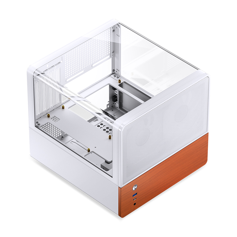 Boîtier JONSBO V12 Hyperboloid - Esports Gaming Pcs avis et prix